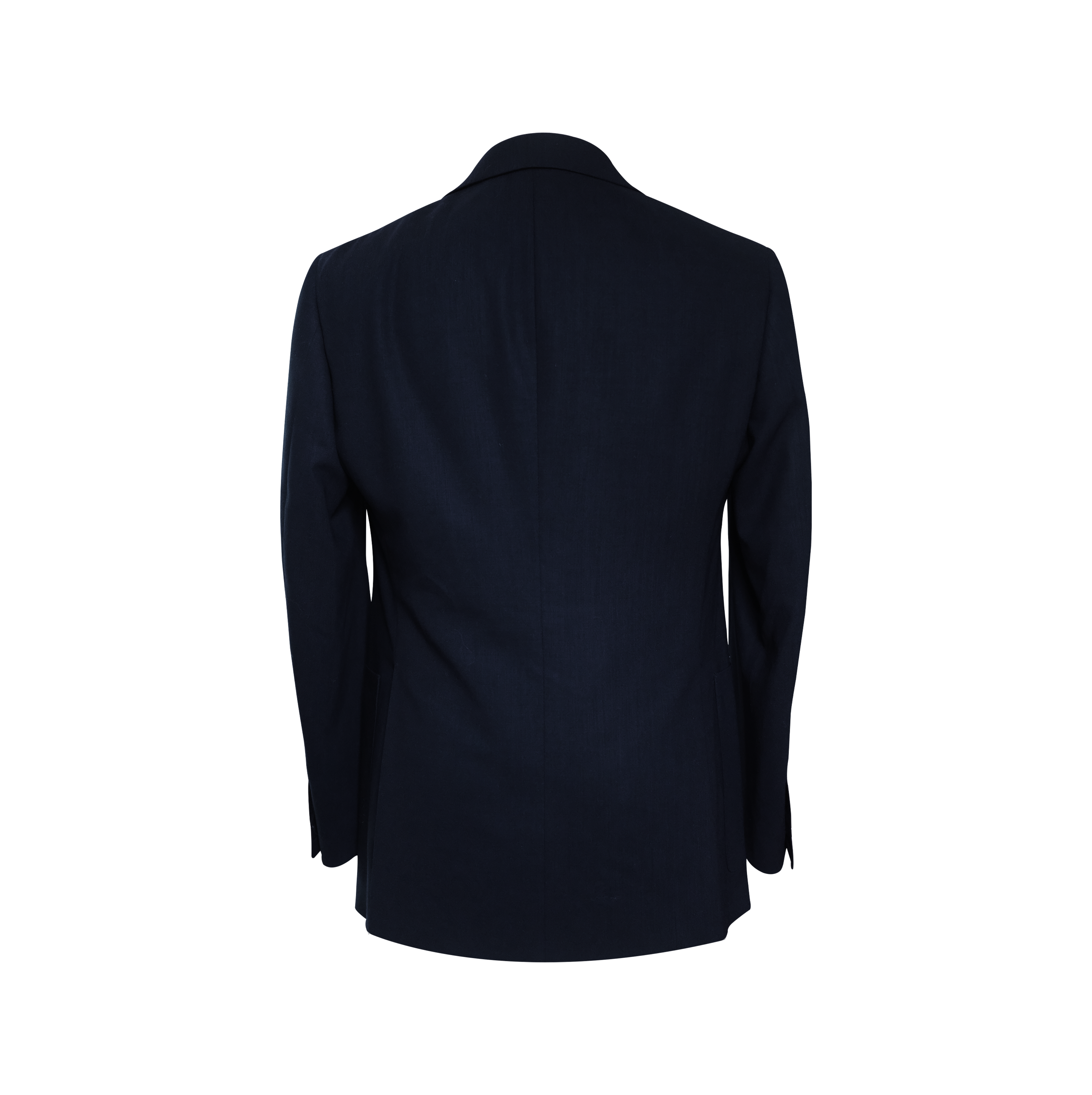 Merino Bluefeel Blazer - Navy