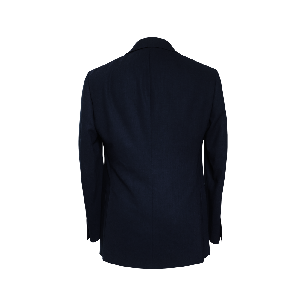 Merino Bluefeel Blazer - Navy