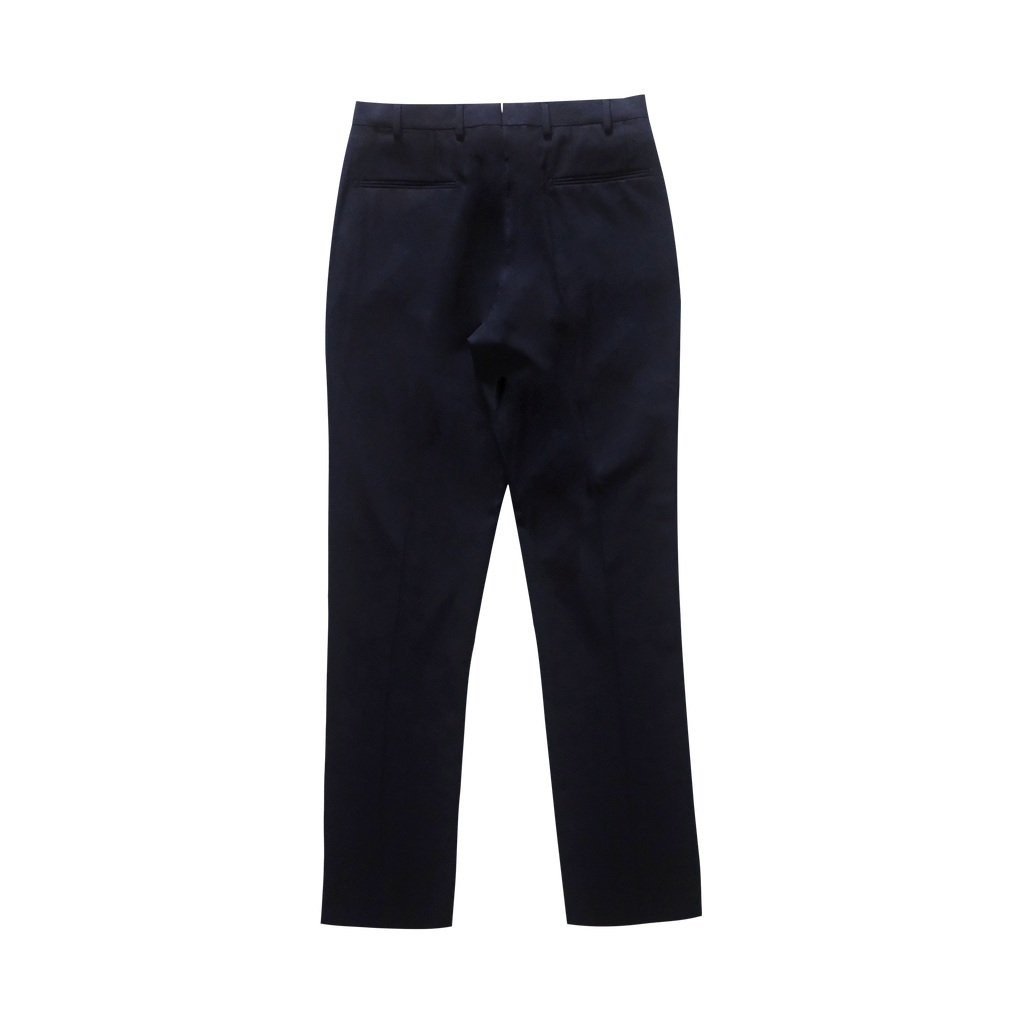 Merino Bluefeel Trousers - Navy