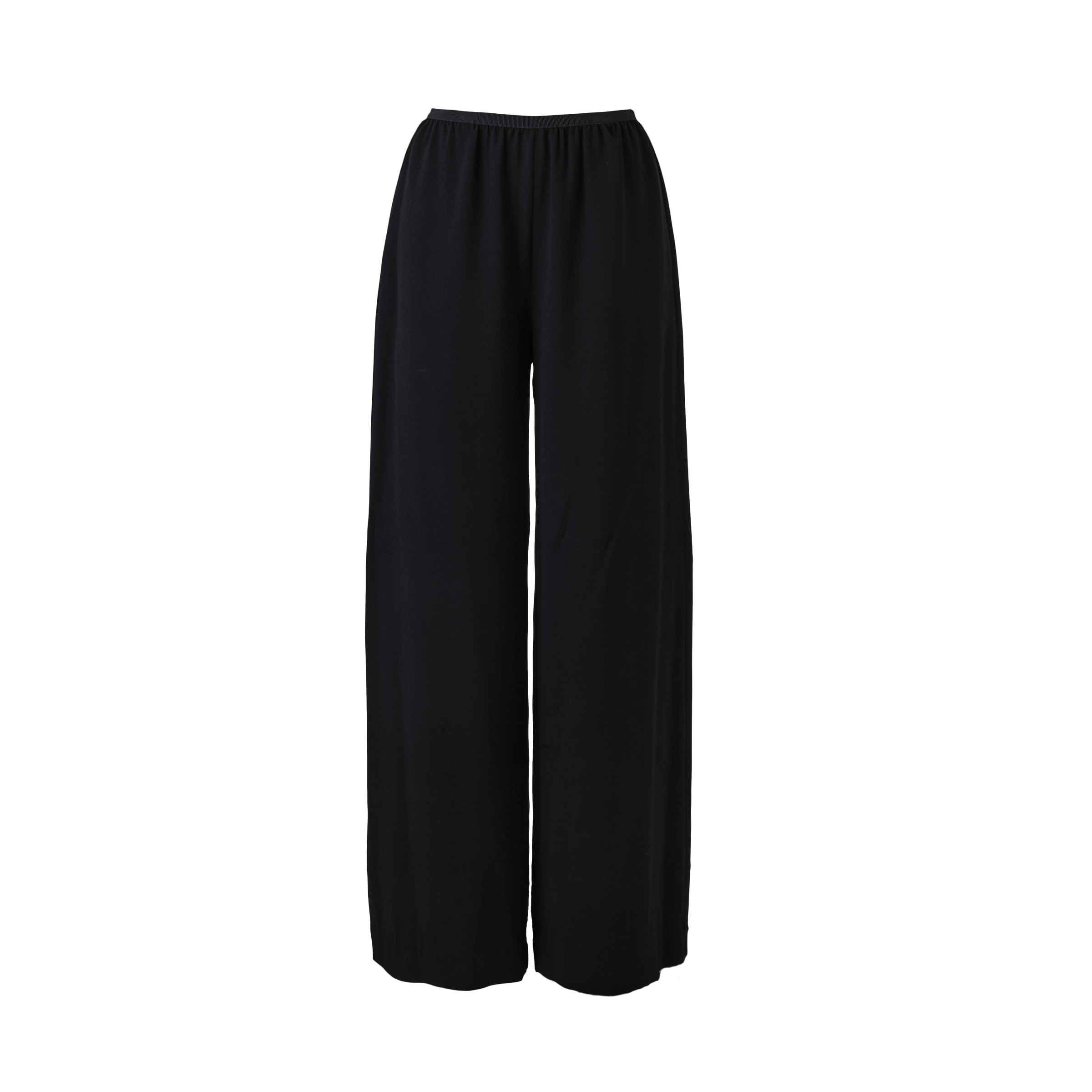 Pamela Pant - Black | P Johnson