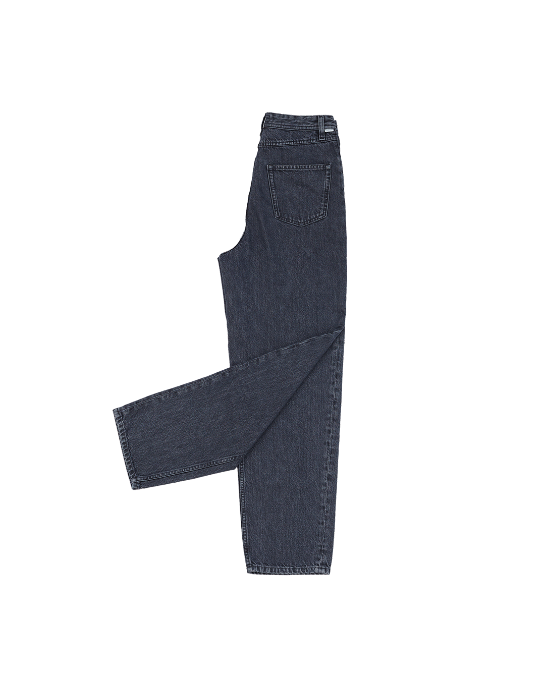 Black Chris Jeans