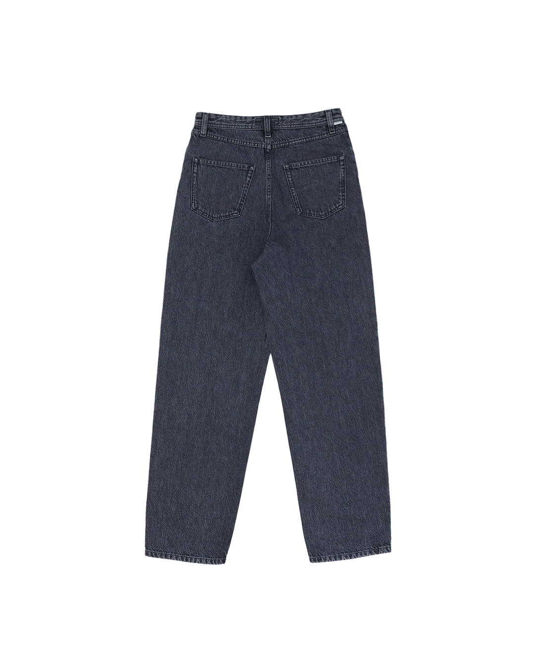Black Chris Jeans