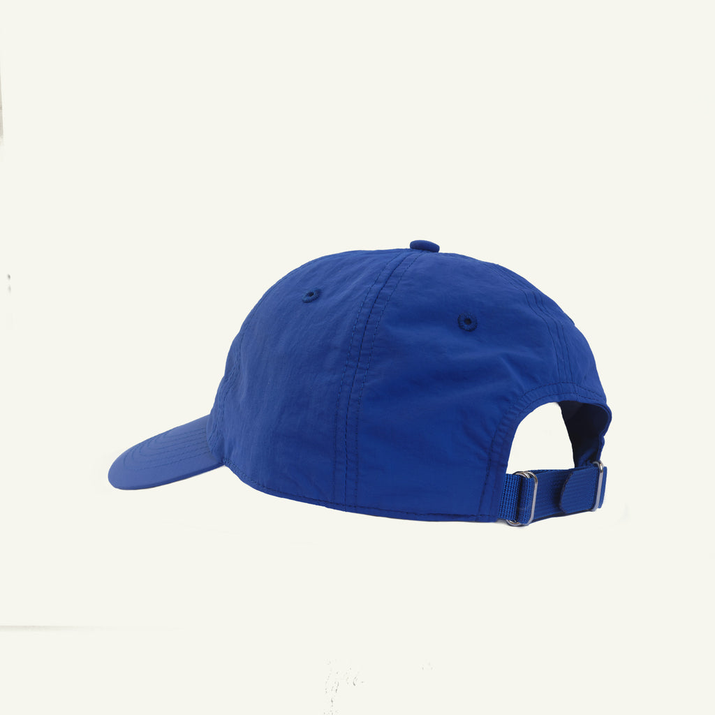 Blue Mount Tech Cap