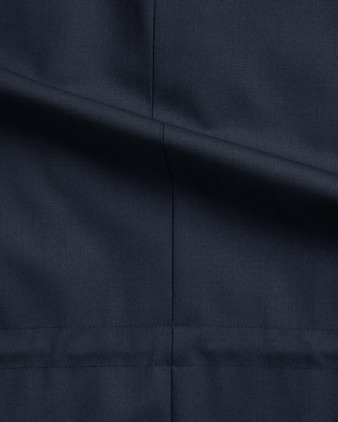 Bonded Field Jacket - Navy