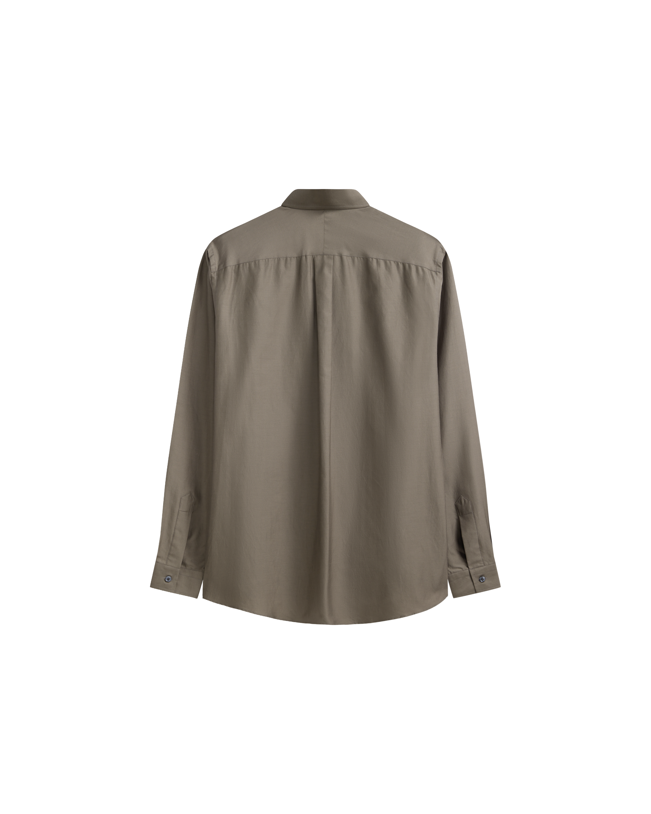 Bonnard Shirt - Olive