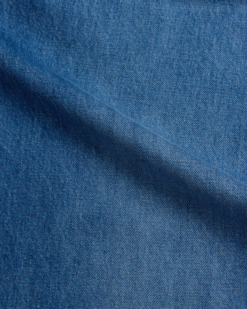 Bruce Jean - Aged Mid Wash