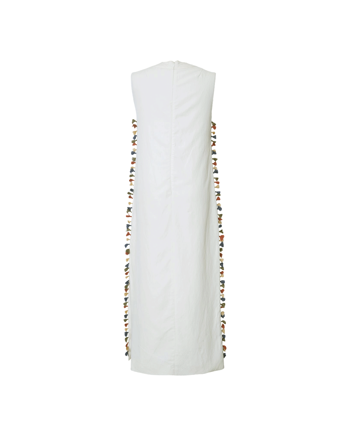 Camilla Dress - Off White