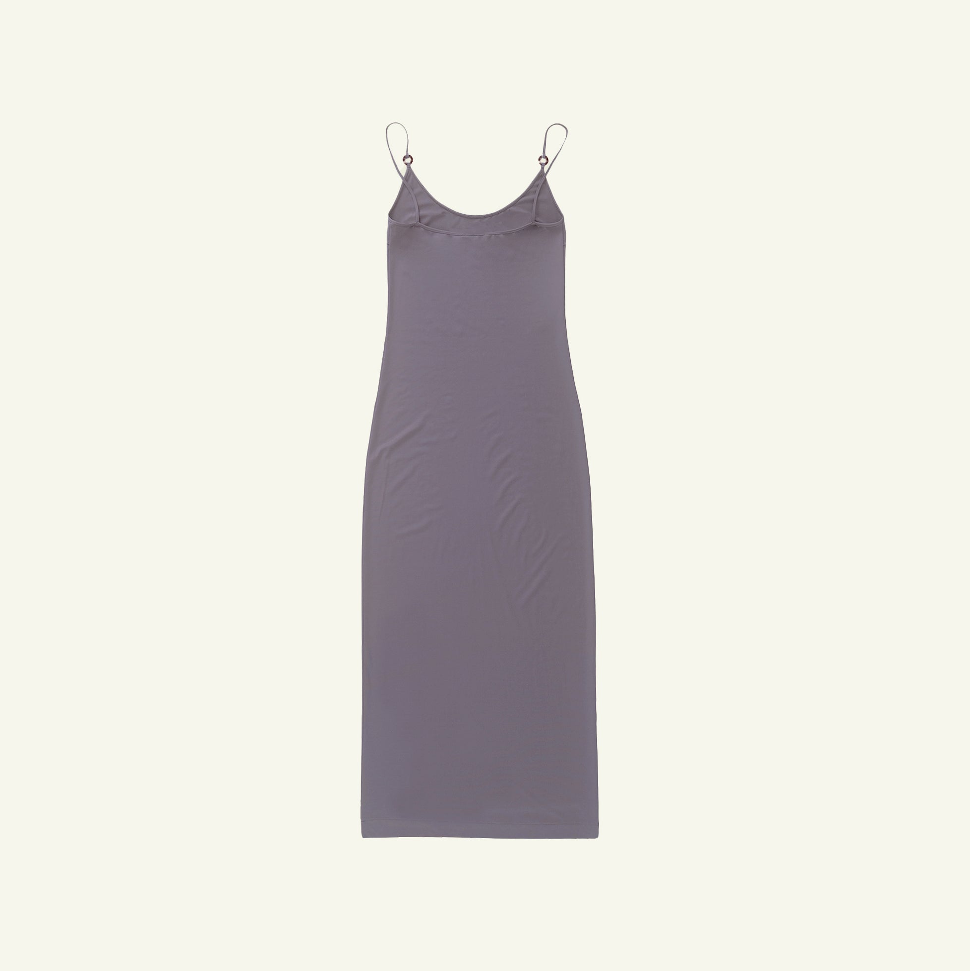 Caroline Dress - Dove