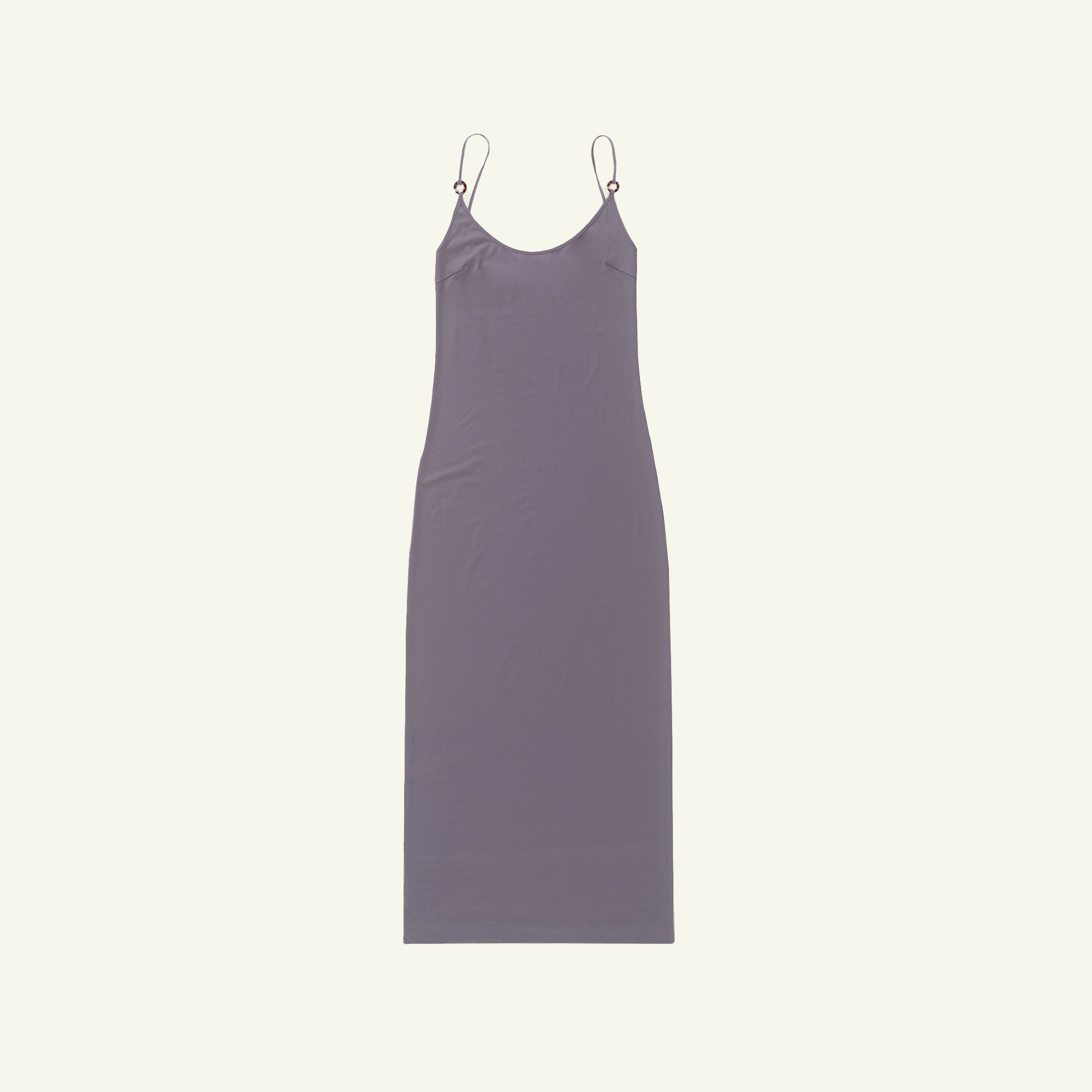 Caroline Dress - Dove