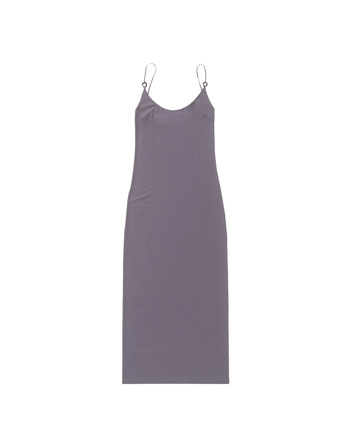 Caroline Dress - Dove