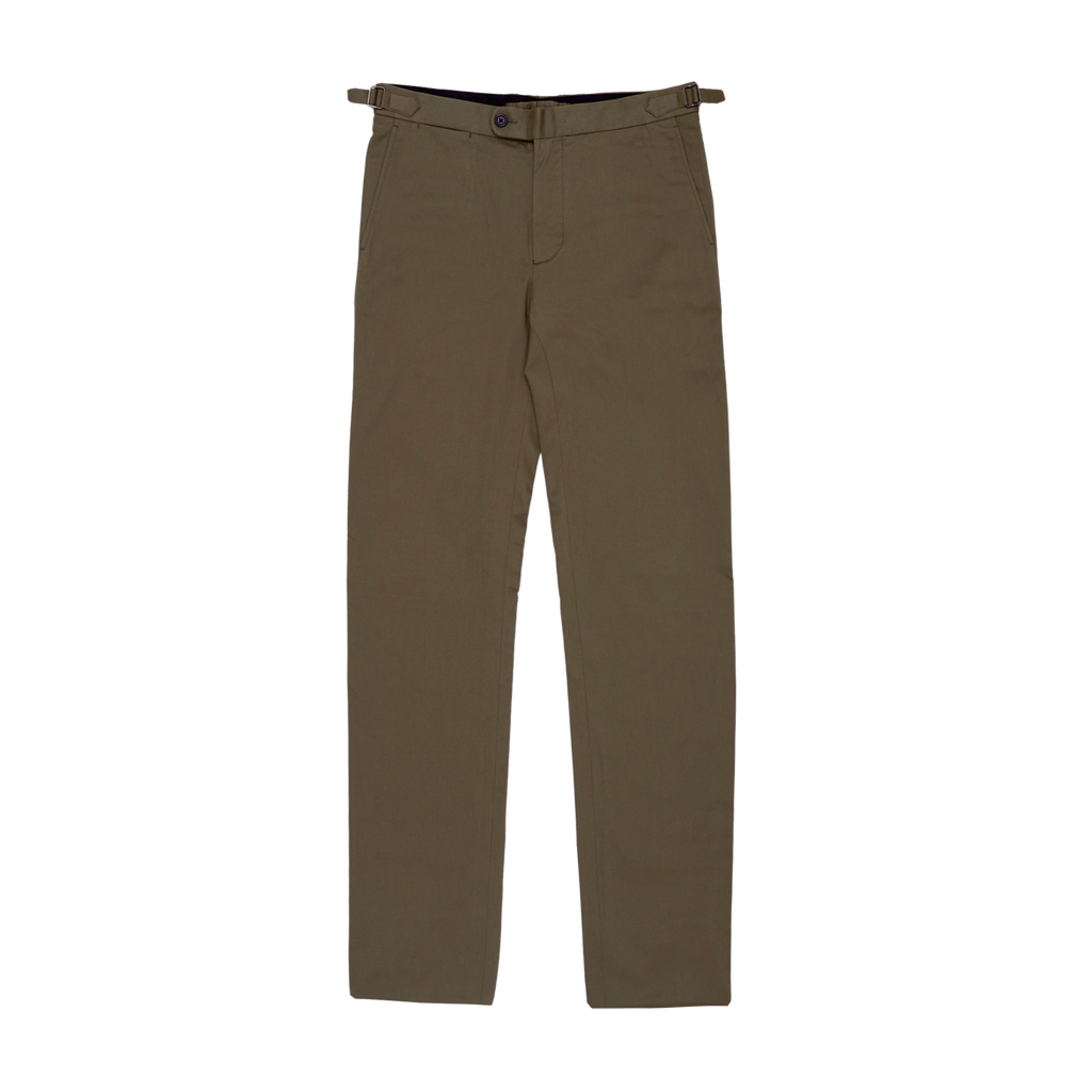 Slim Chino - Khaki