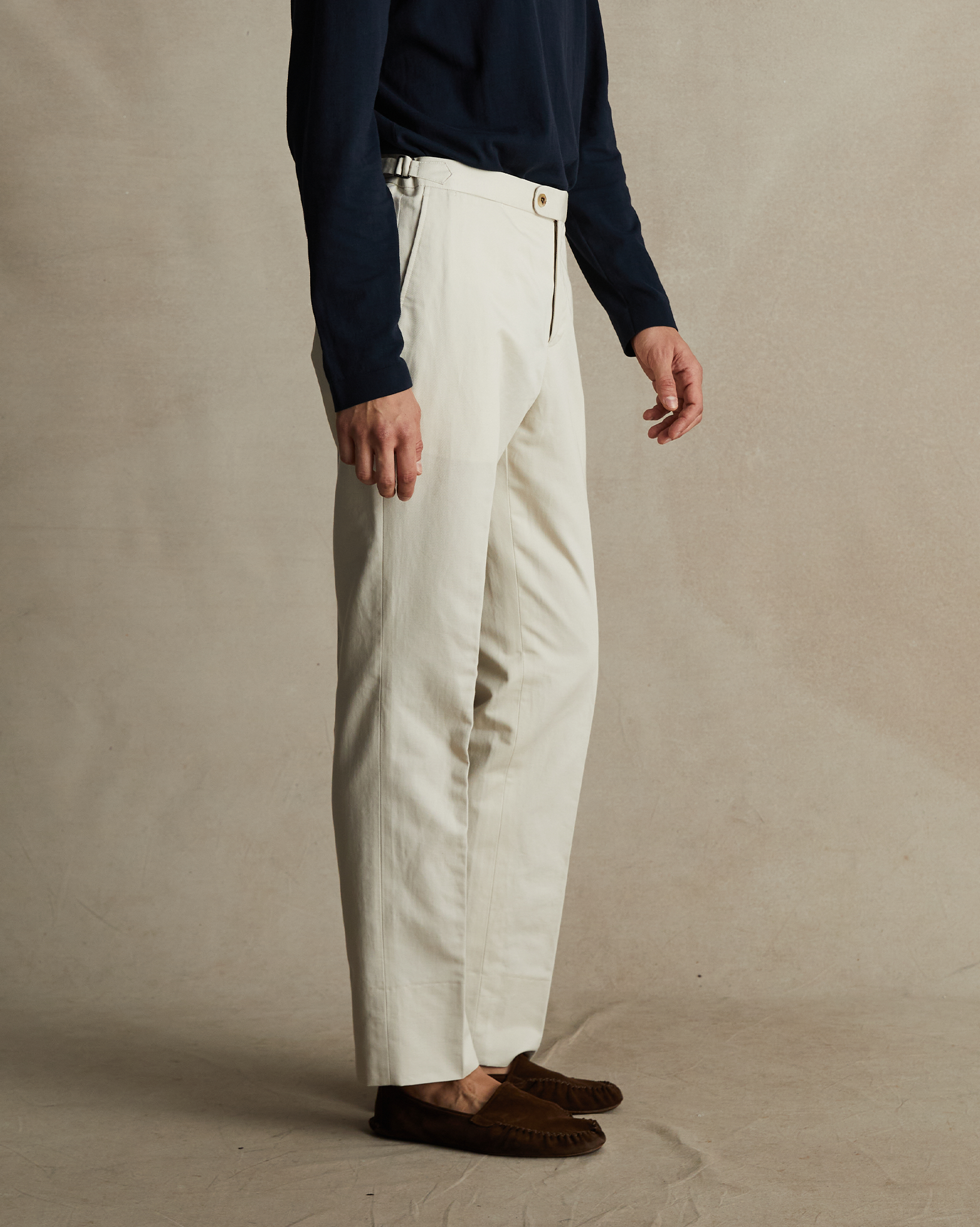 CHT1403-Beige-Slim-Chino-