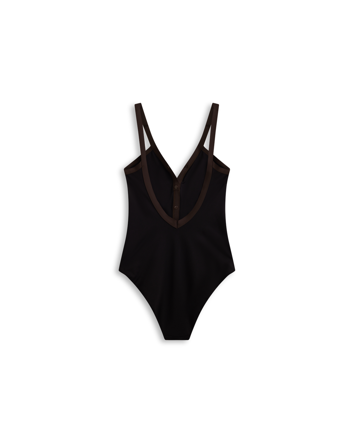 Cala One Piece - Black