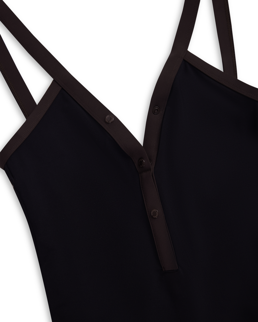 Cala One Piece - Black