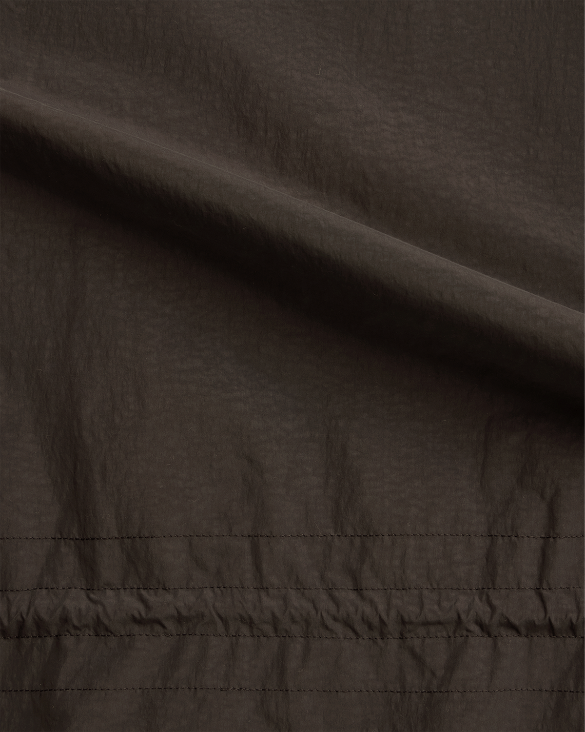 Campagna Coat - Moss