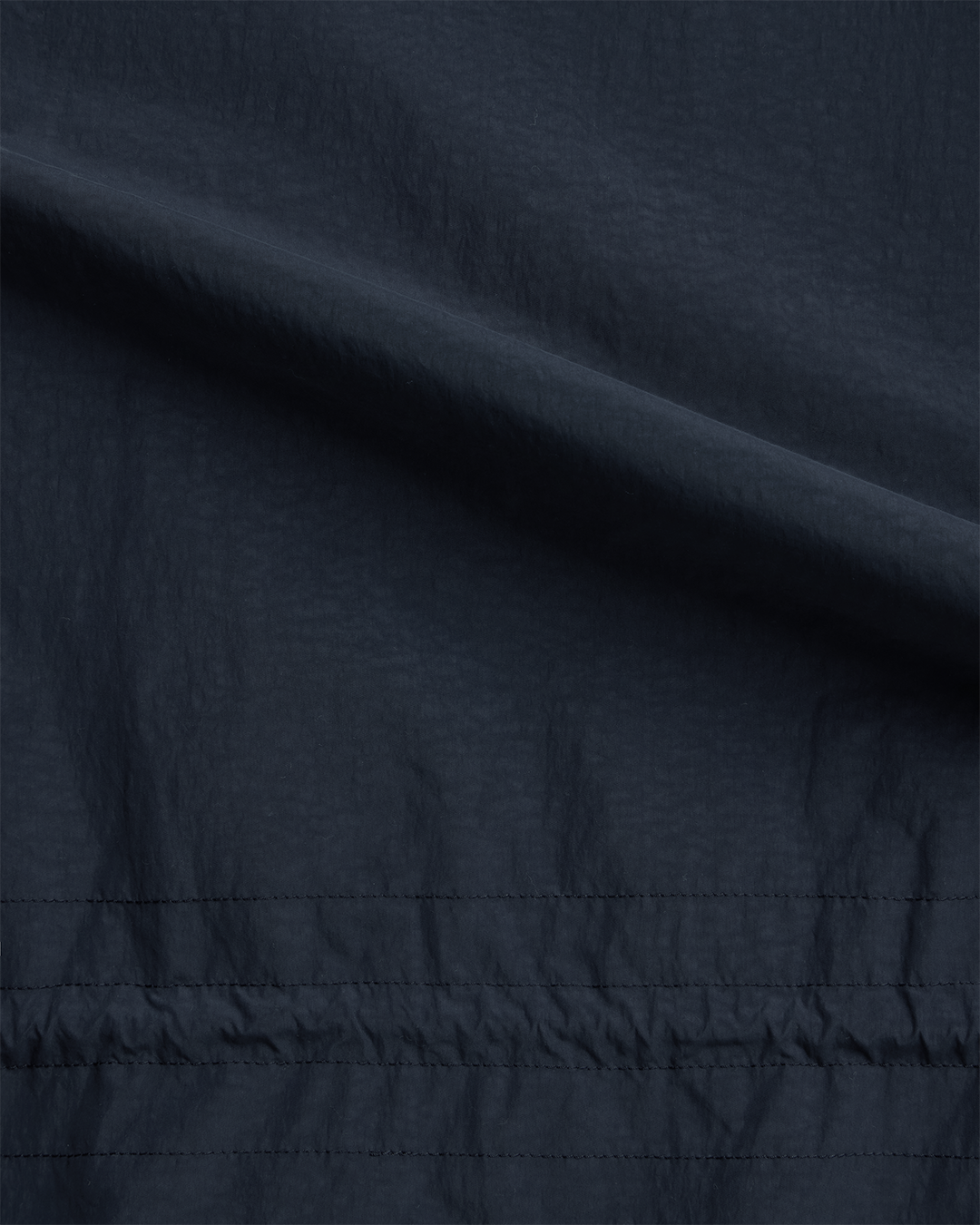 Campagna Coat - Navy