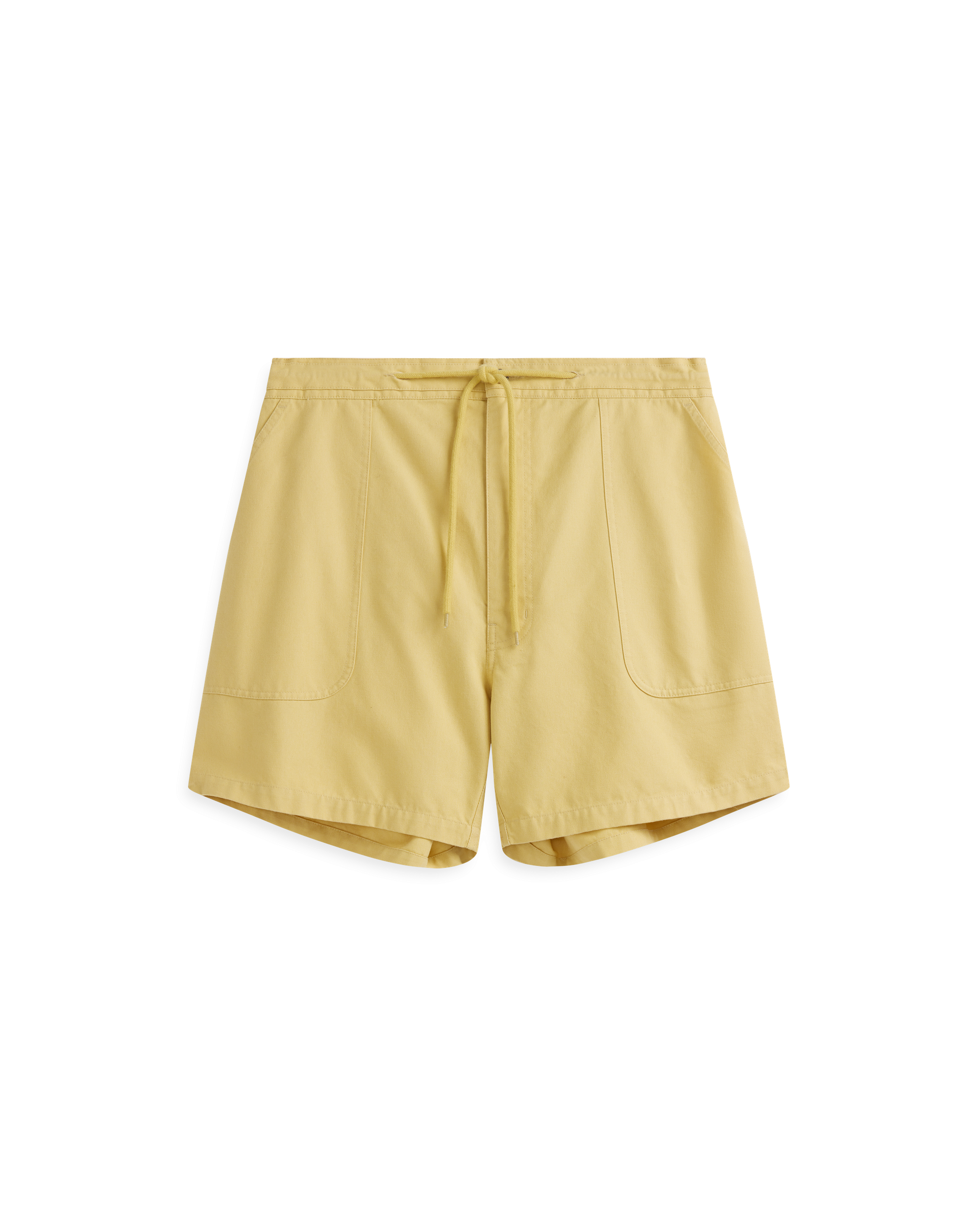 Carpenter Shorts - Butter
