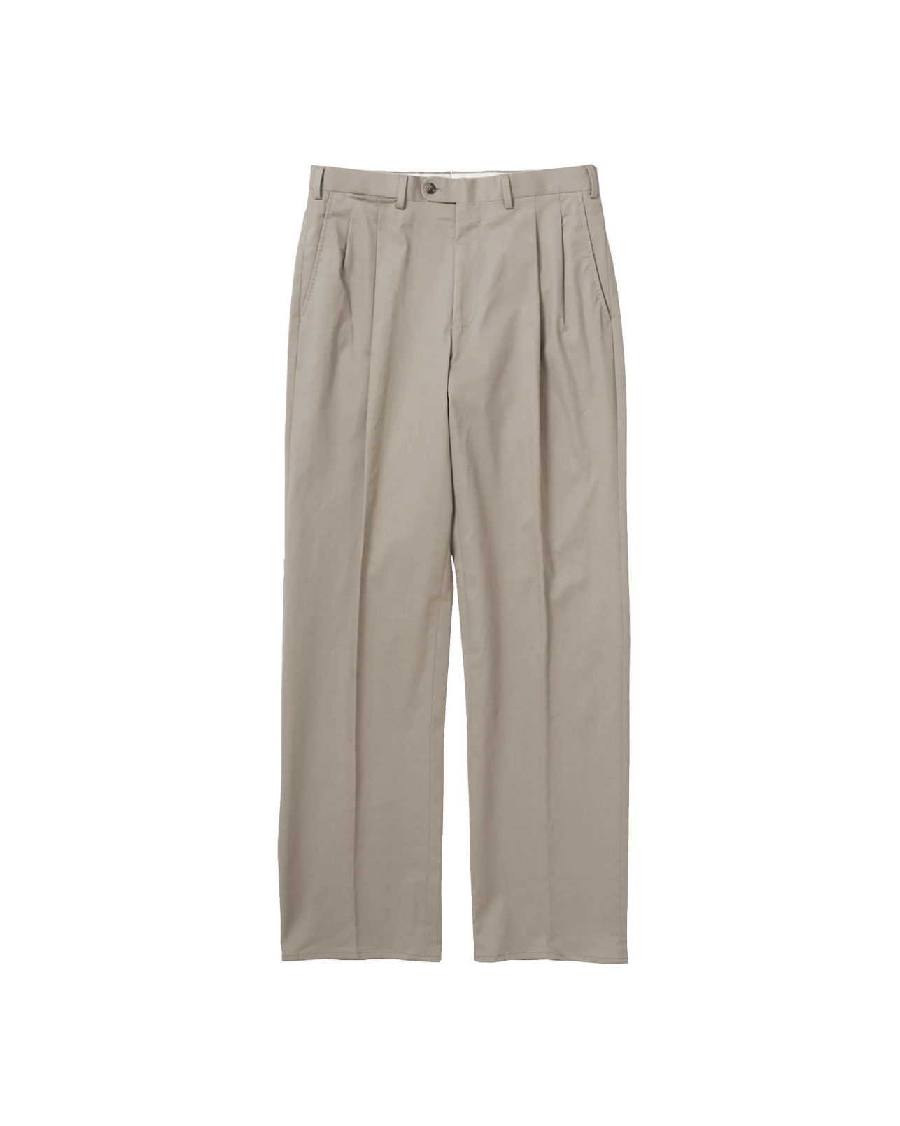 Classic Chino - Oatmeal