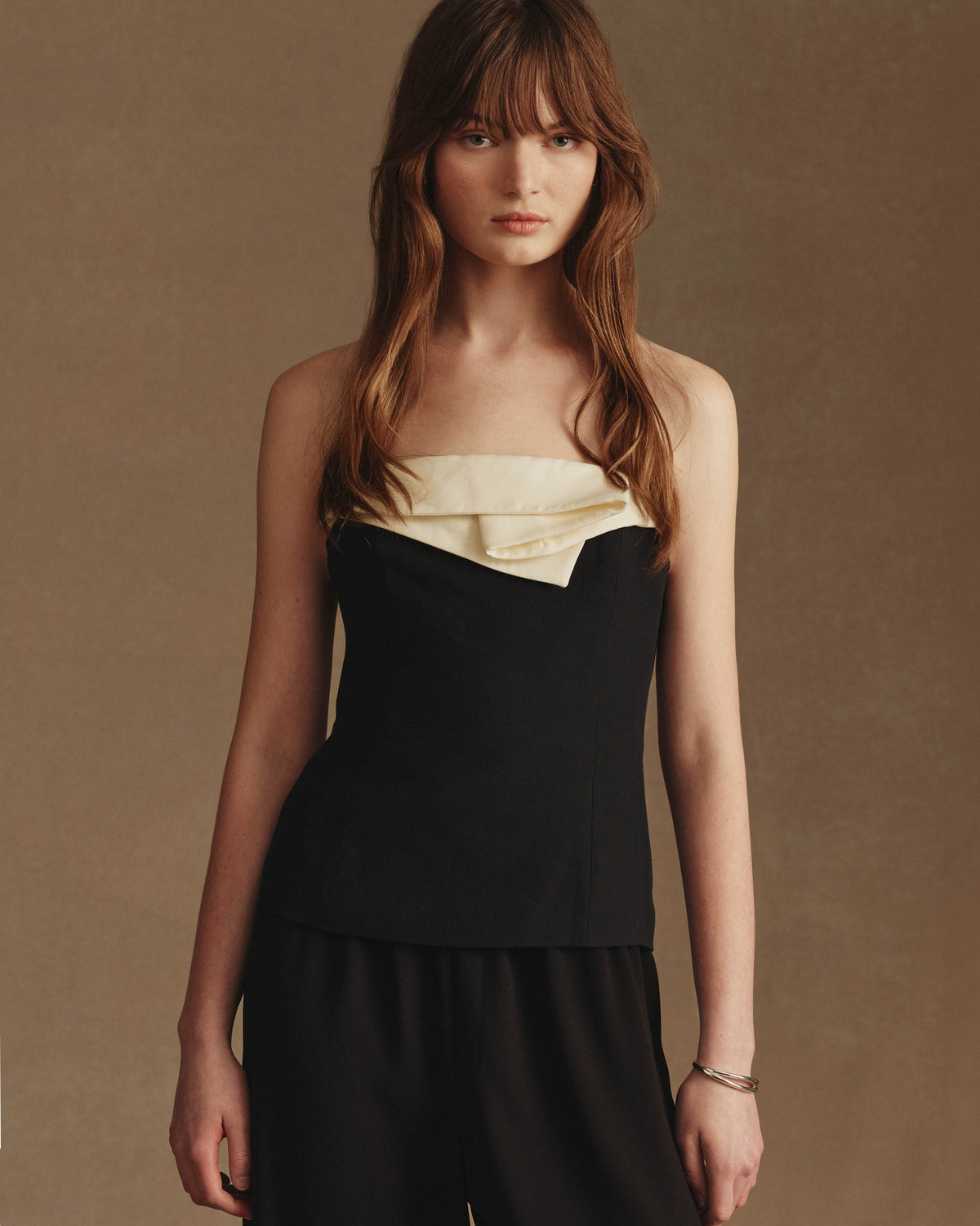 Citra Top - Black