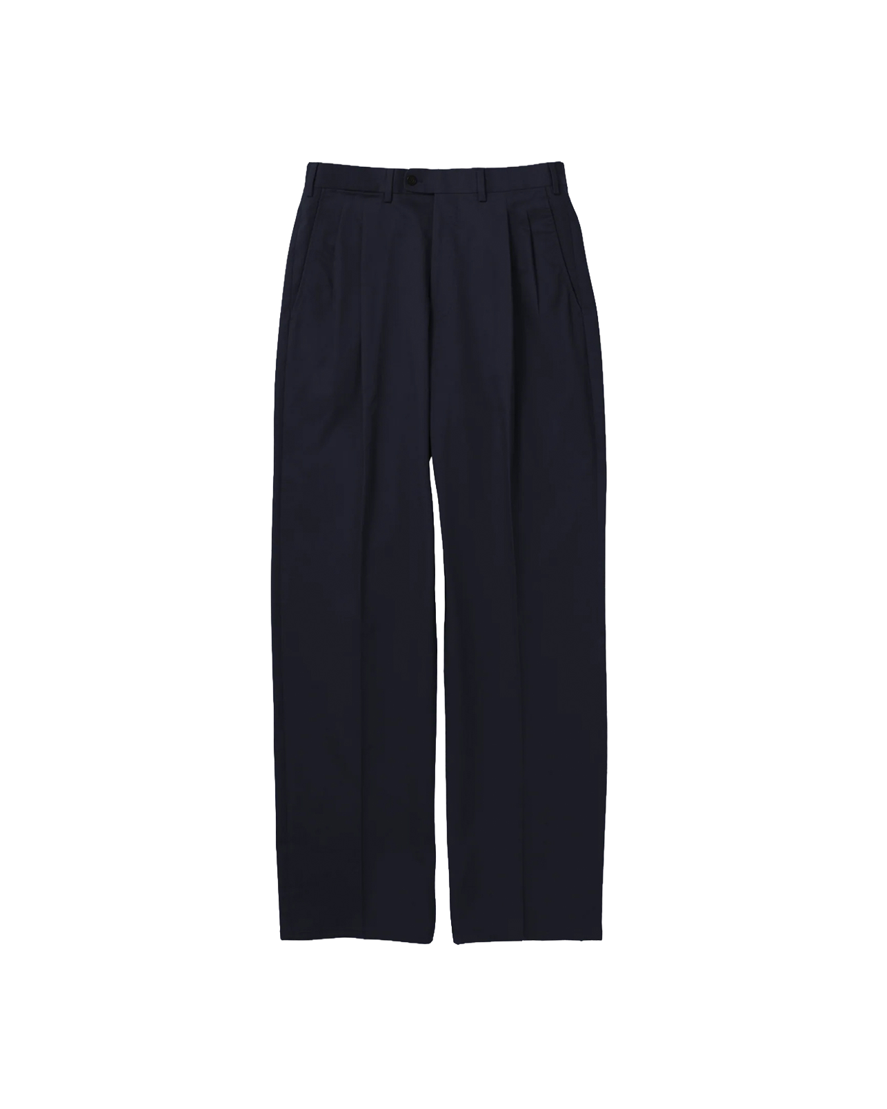 Classic Chino - Navy