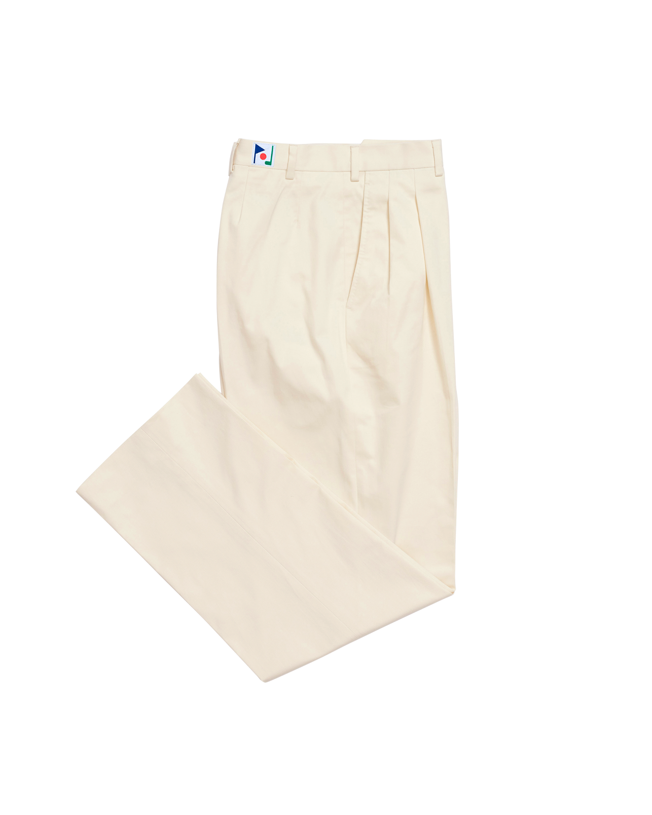 Classic Chino - Off White