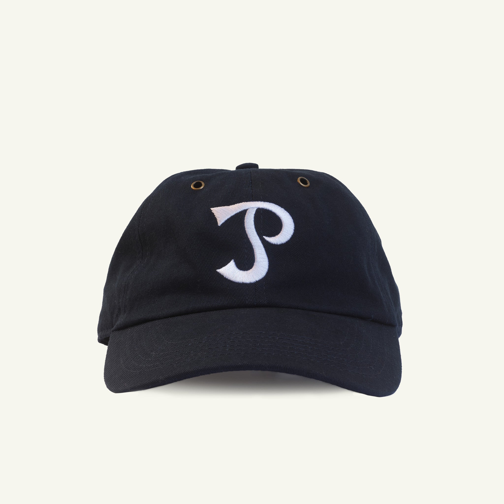 Dark Navy NYC Cap | P Johnson
