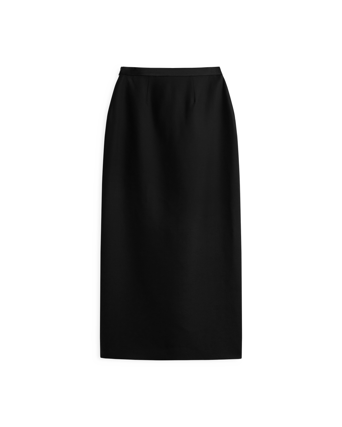Lila Skirt - Black