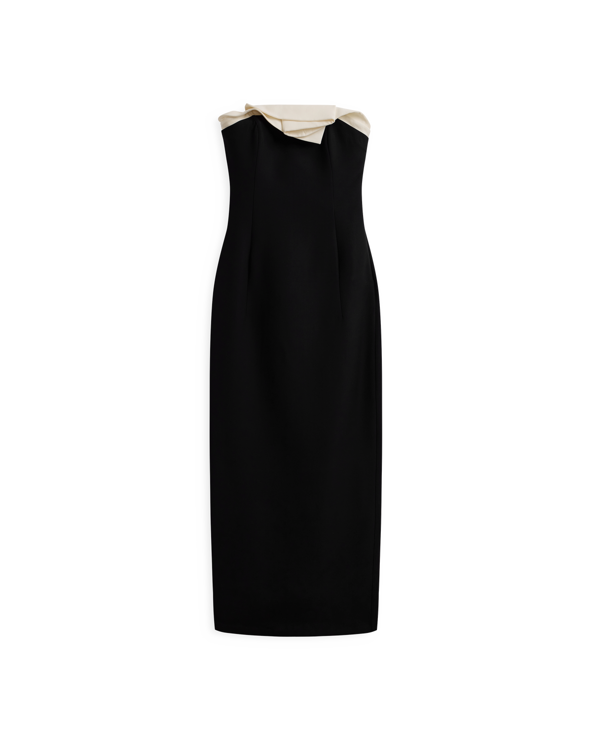 Citra Dress - Black