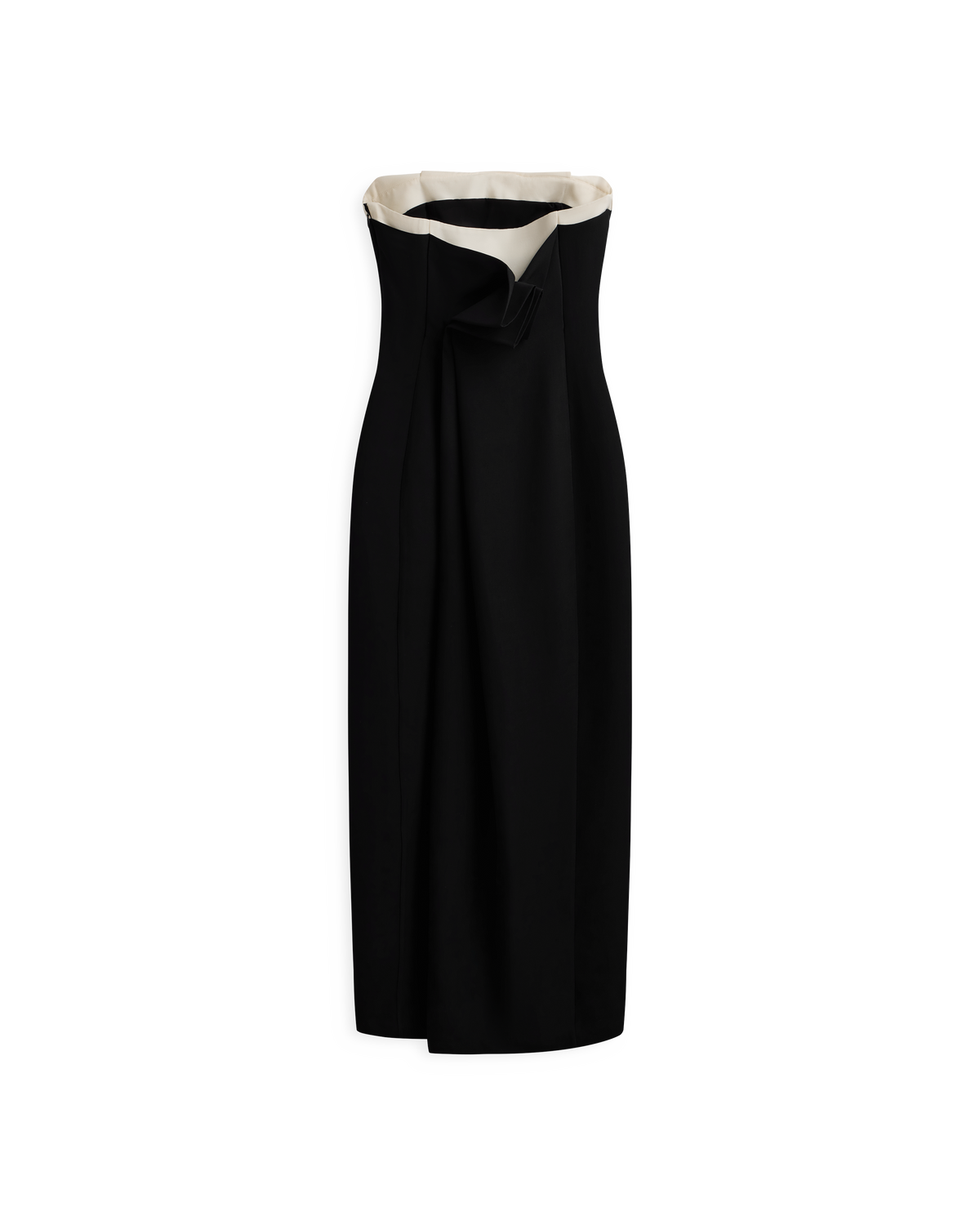 Citra Dress - Black