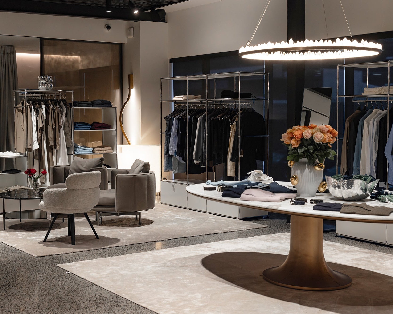 Showroom image 1