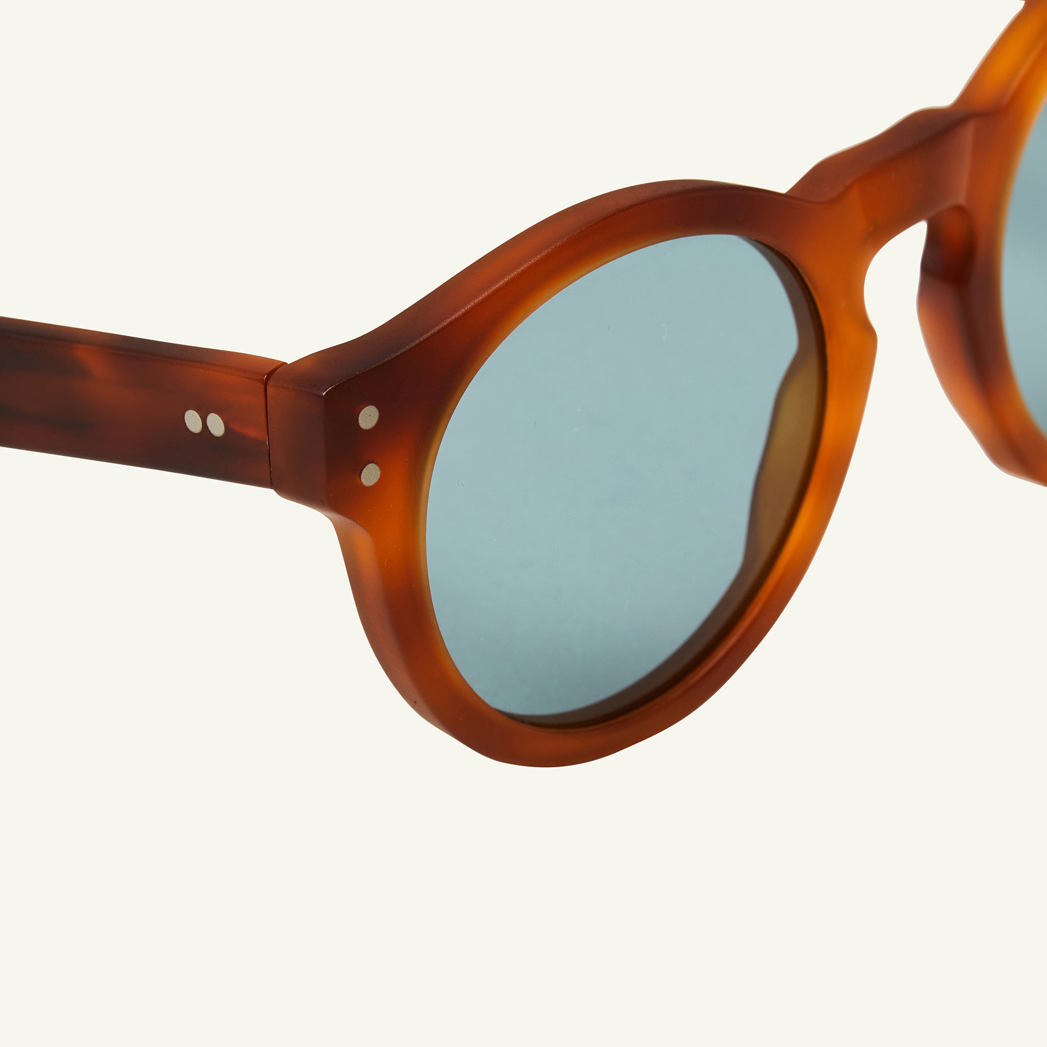 C.É.J Havana Brown Sunglasses