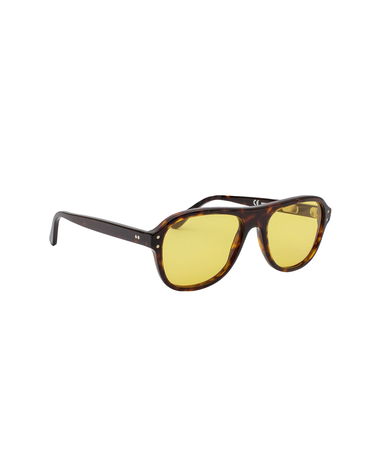 Avedon Dark Havana Sunglasses | PJ Femme