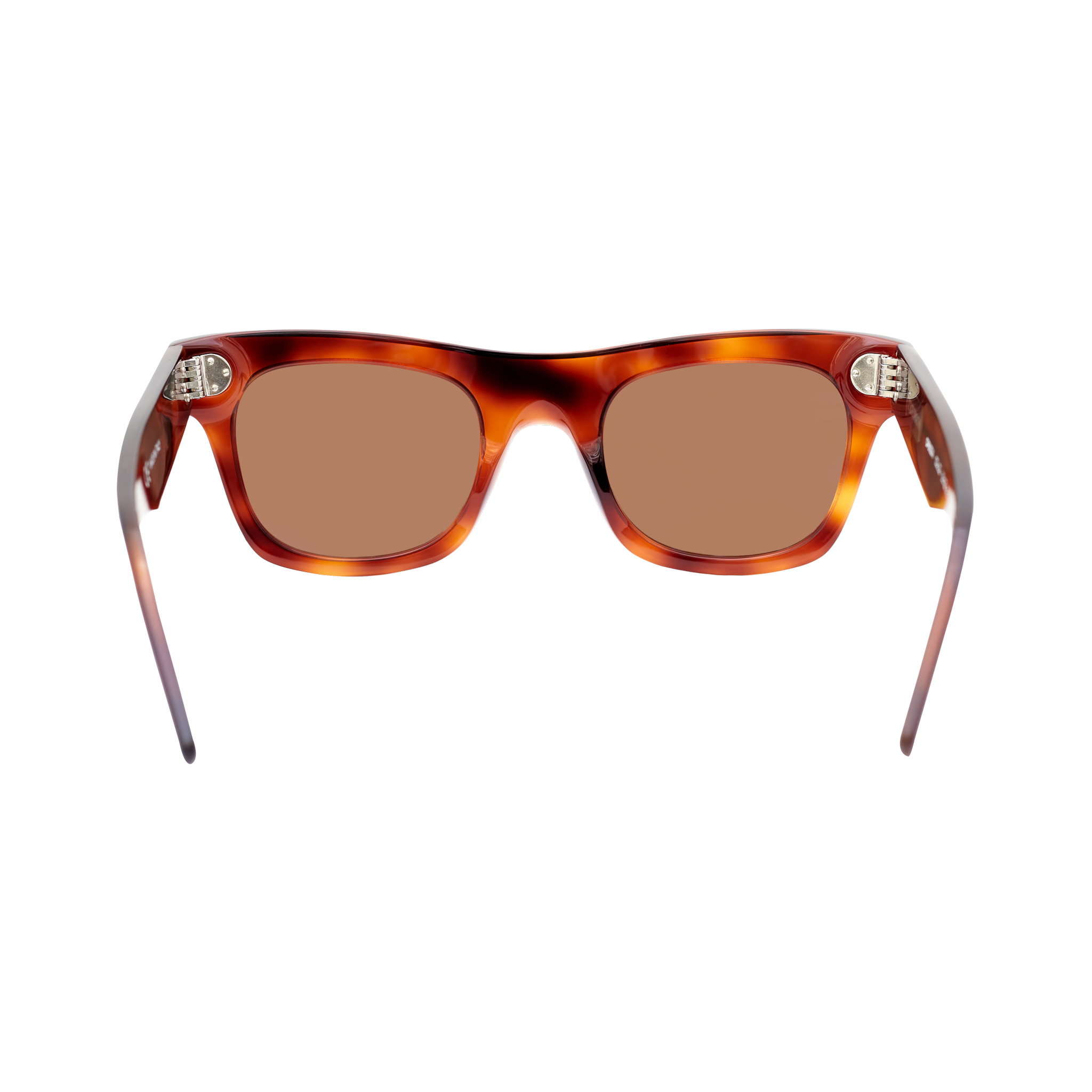 Orbison Havana Brown Sunglasses