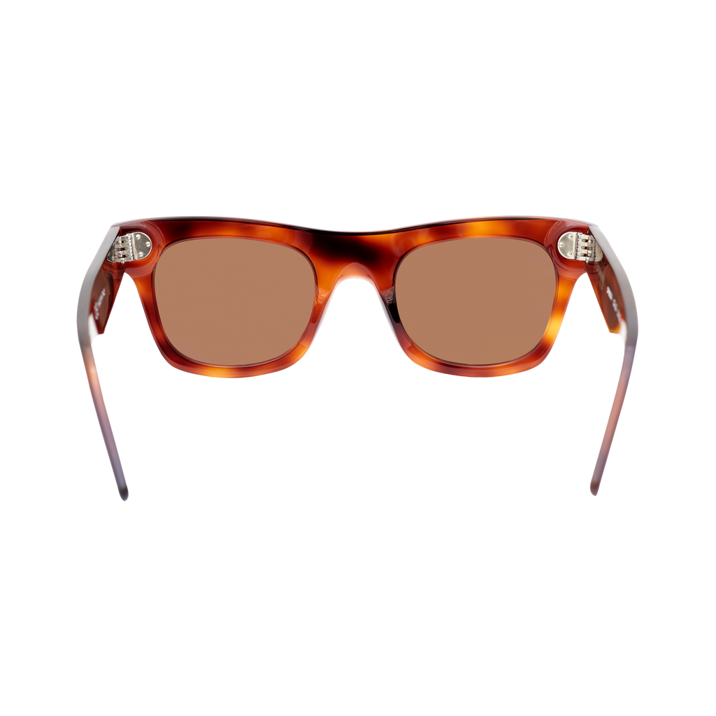 Orbison Havana Brown Sunglasses