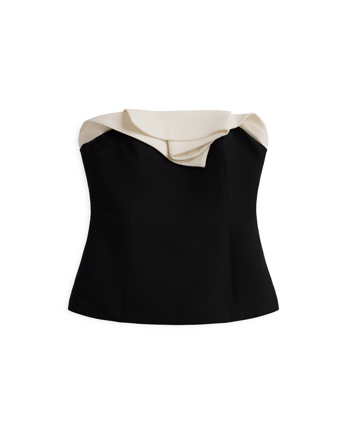 Citra Top - Black