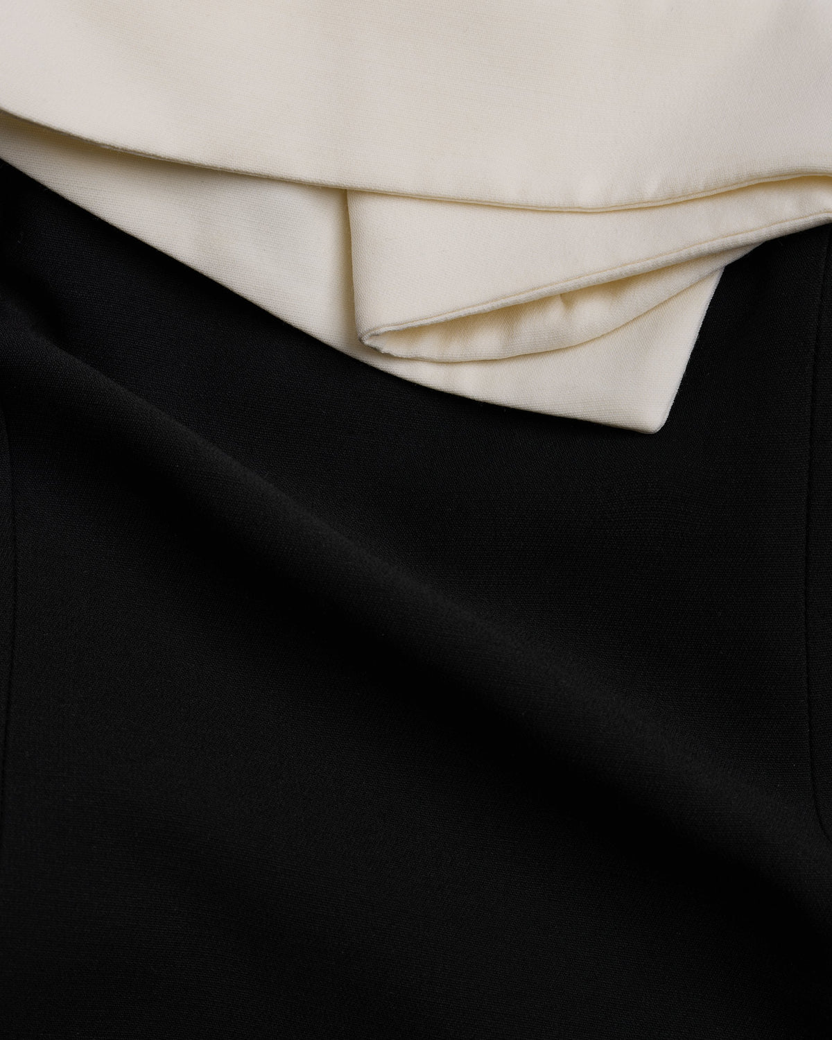 Citra Top - Black