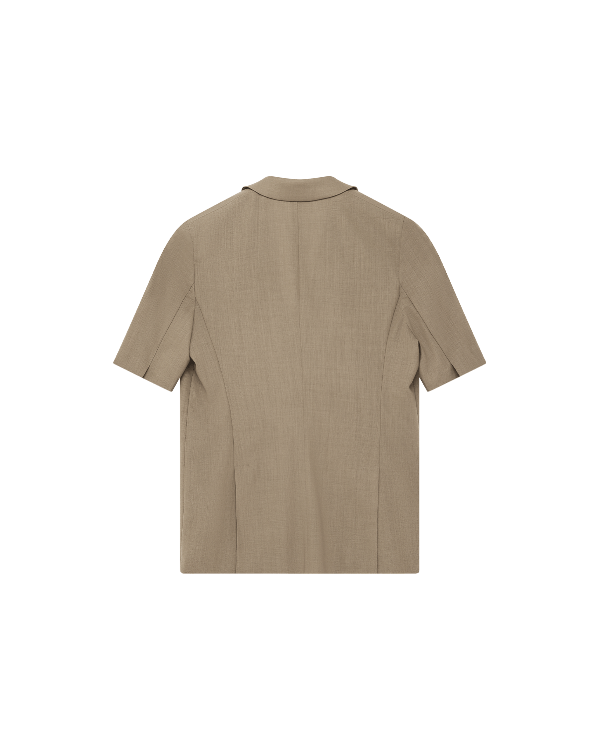 Lottie Blazer - Taupe