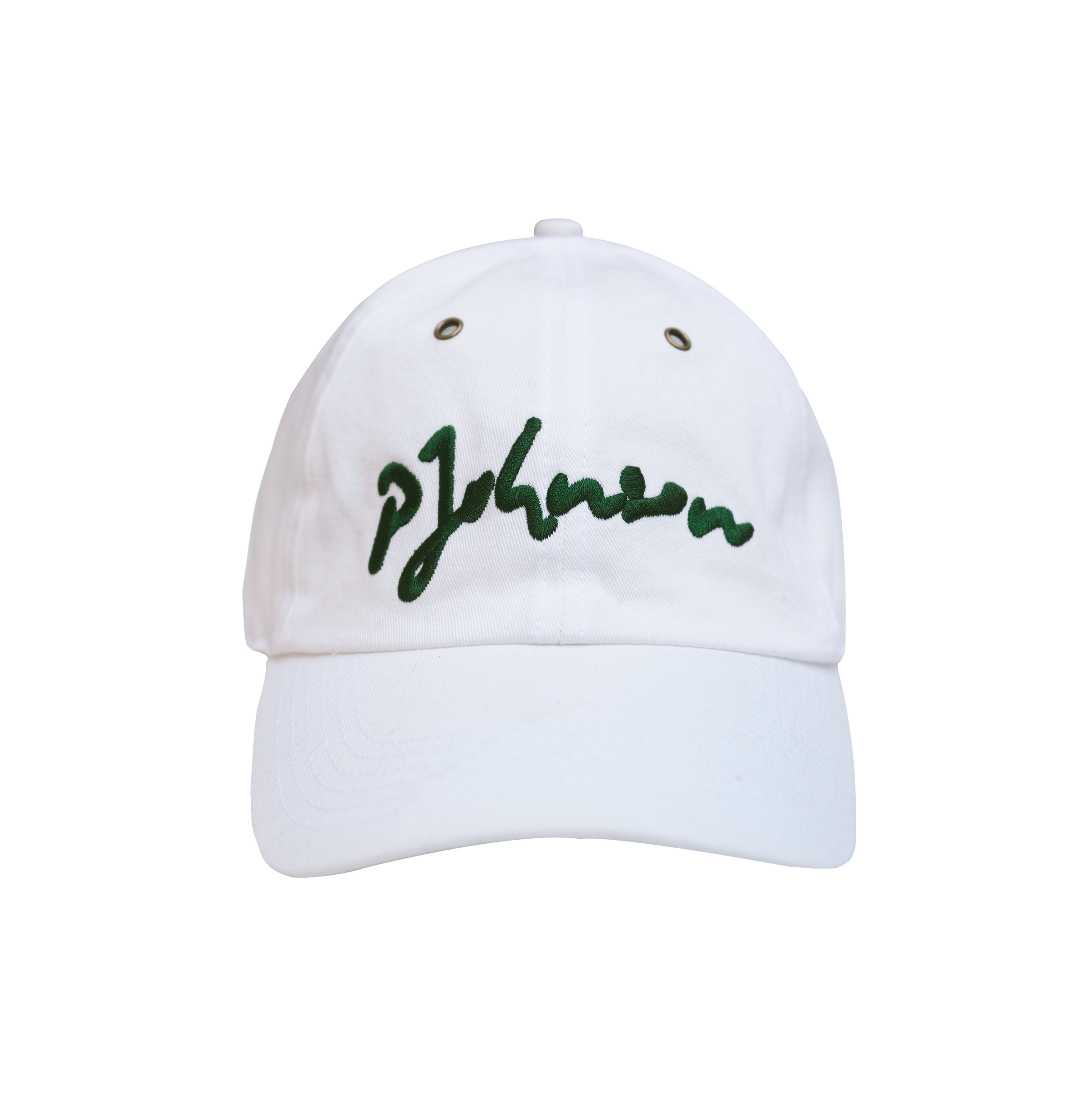 なきゃawesome needs signature cap white AWESOME NEEDS