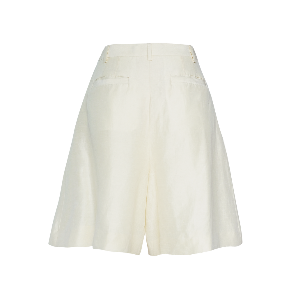 Colette Short - Antique White