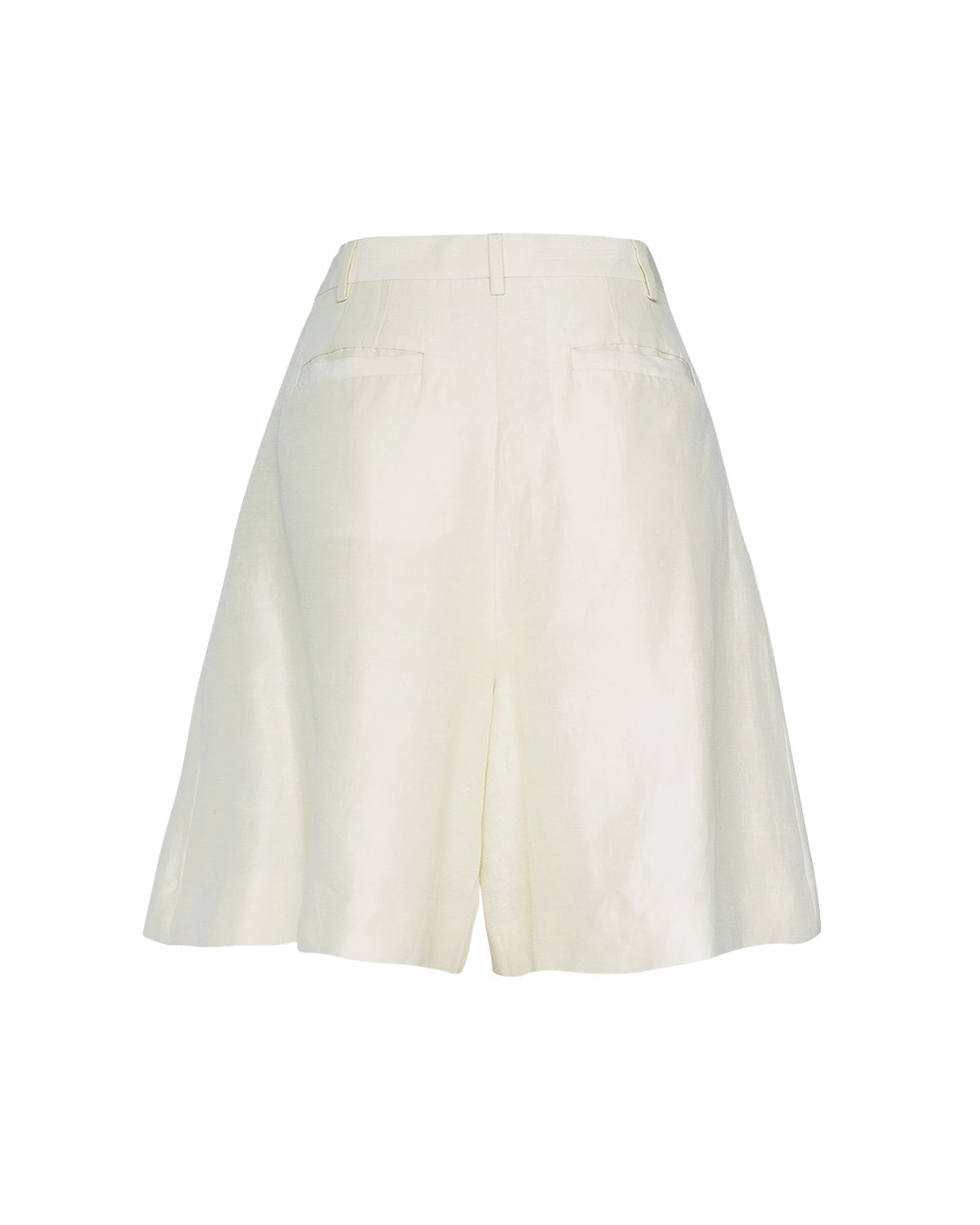 Colette Short - Antique White