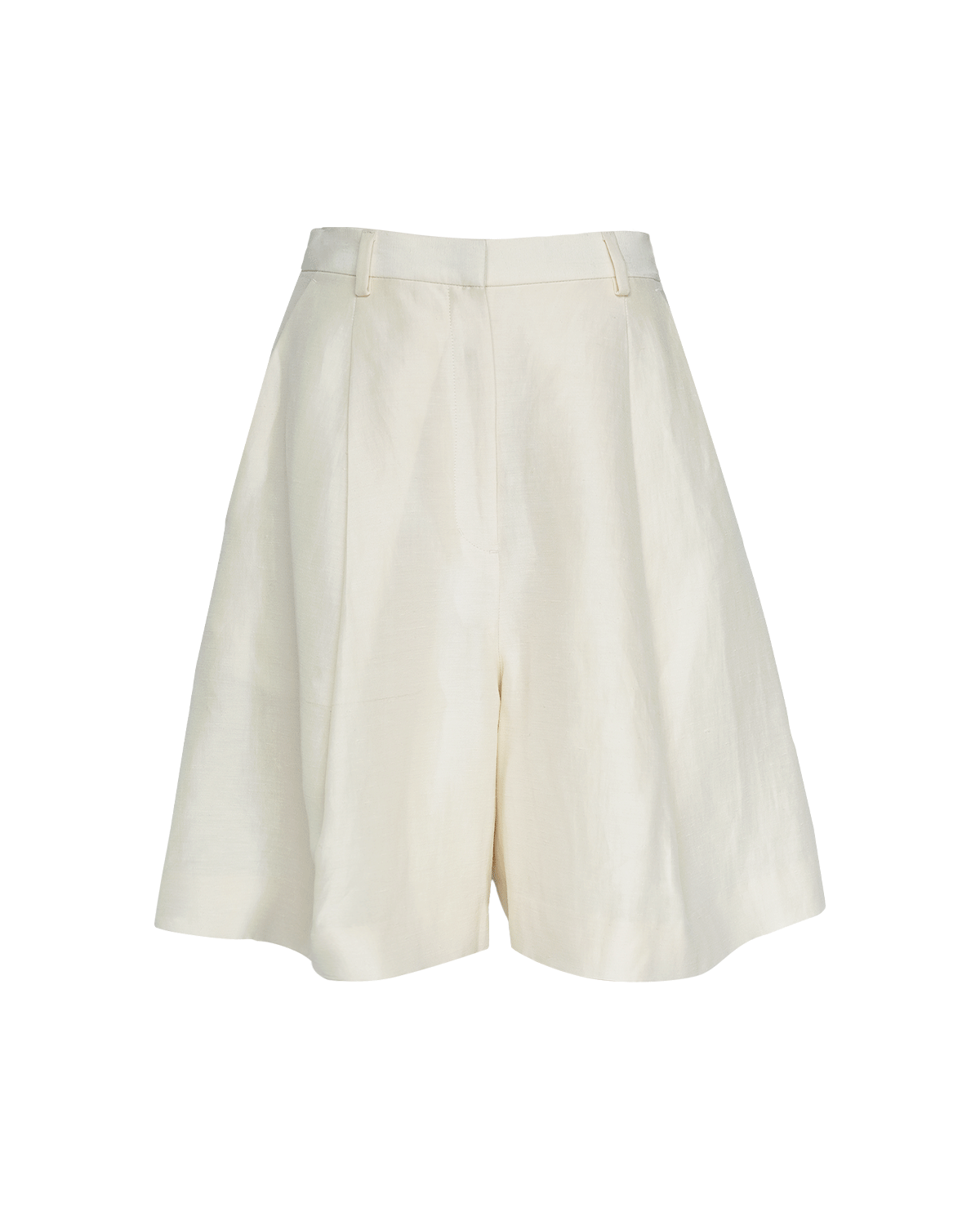 Colette Short - Antique White