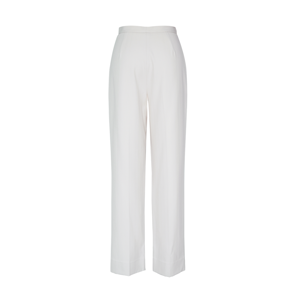 Lou Trouser - Off White