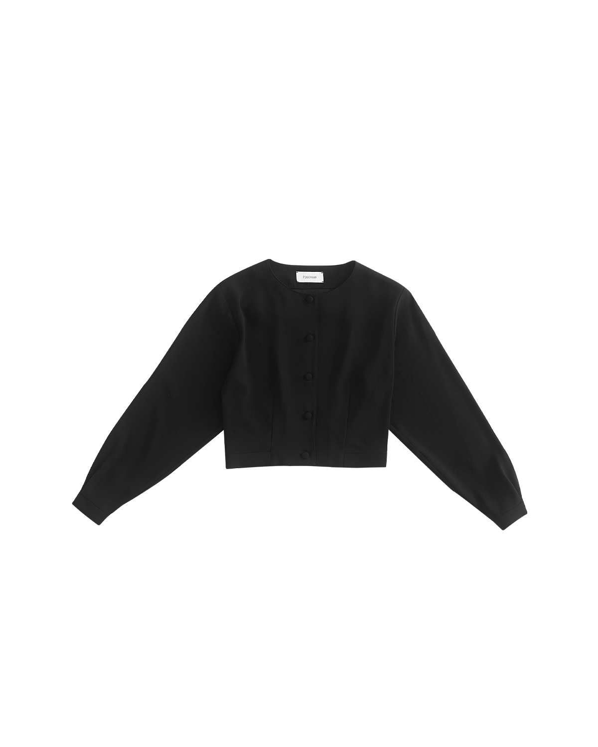 Florence Blouse - Black