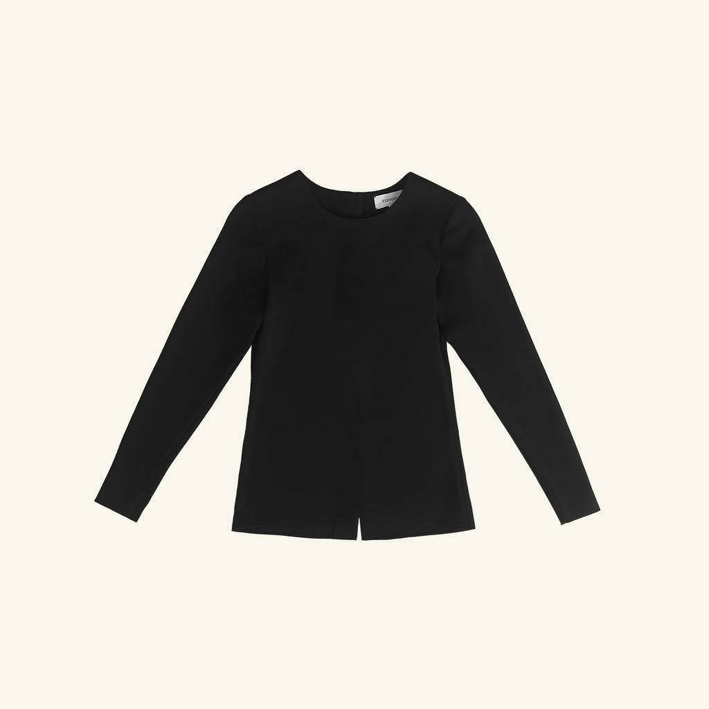 Eliza Top - Black