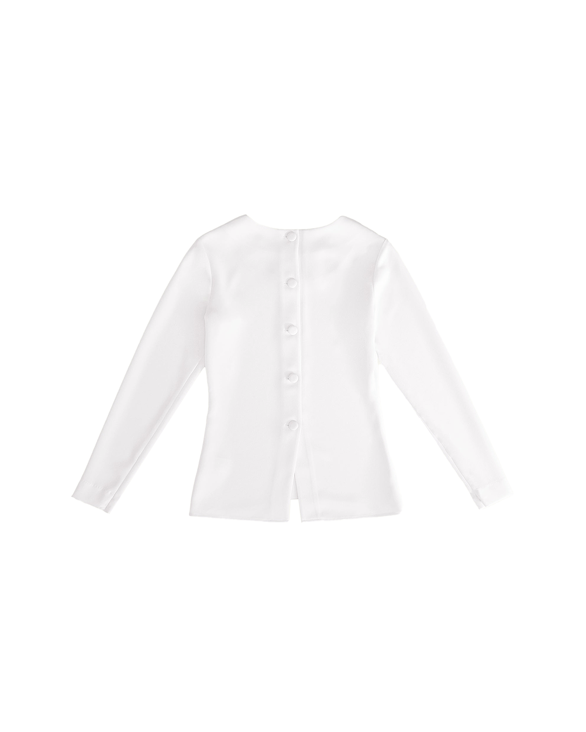 Eliza Top - Off White