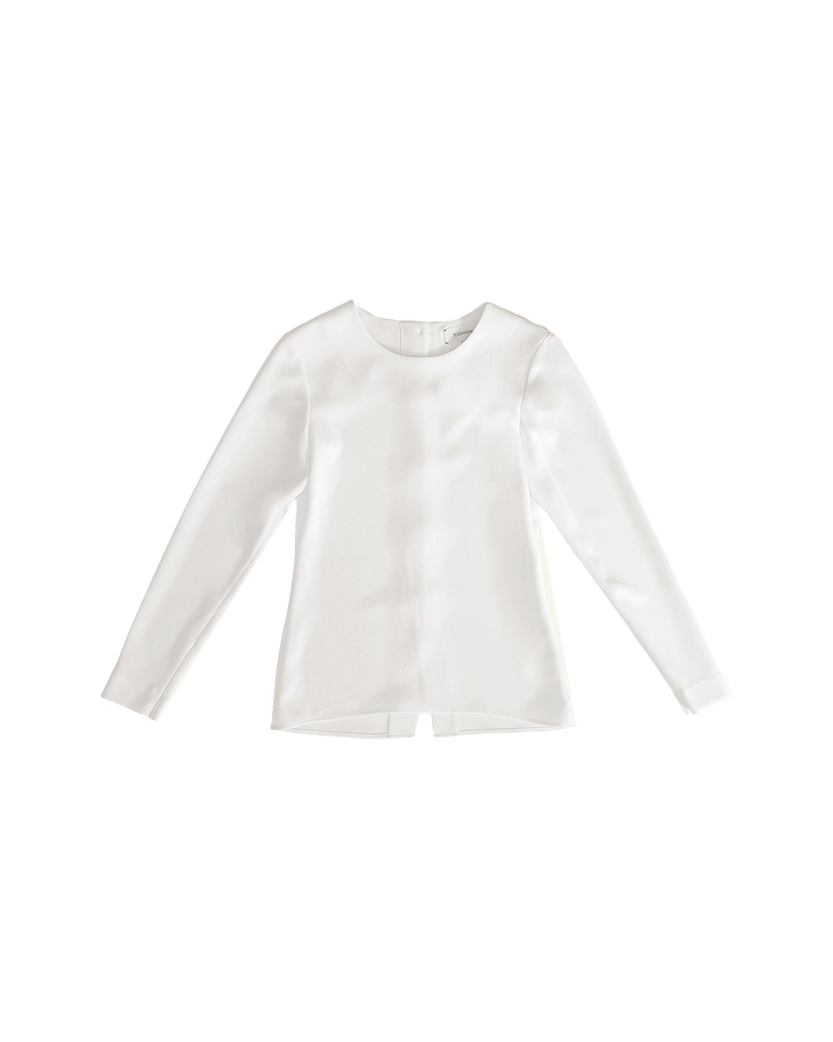 Eliza Top - Off White
