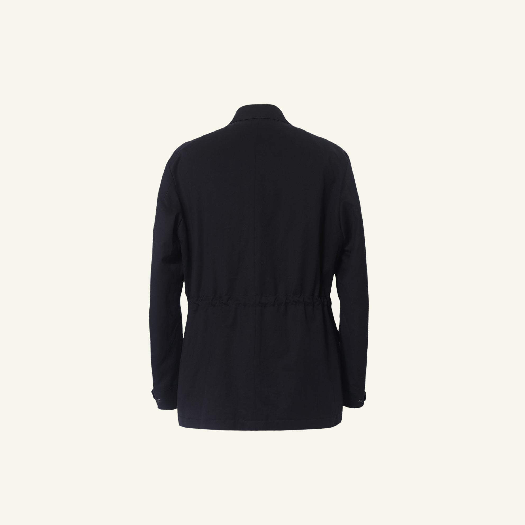 Technical Field Jacket - Navy