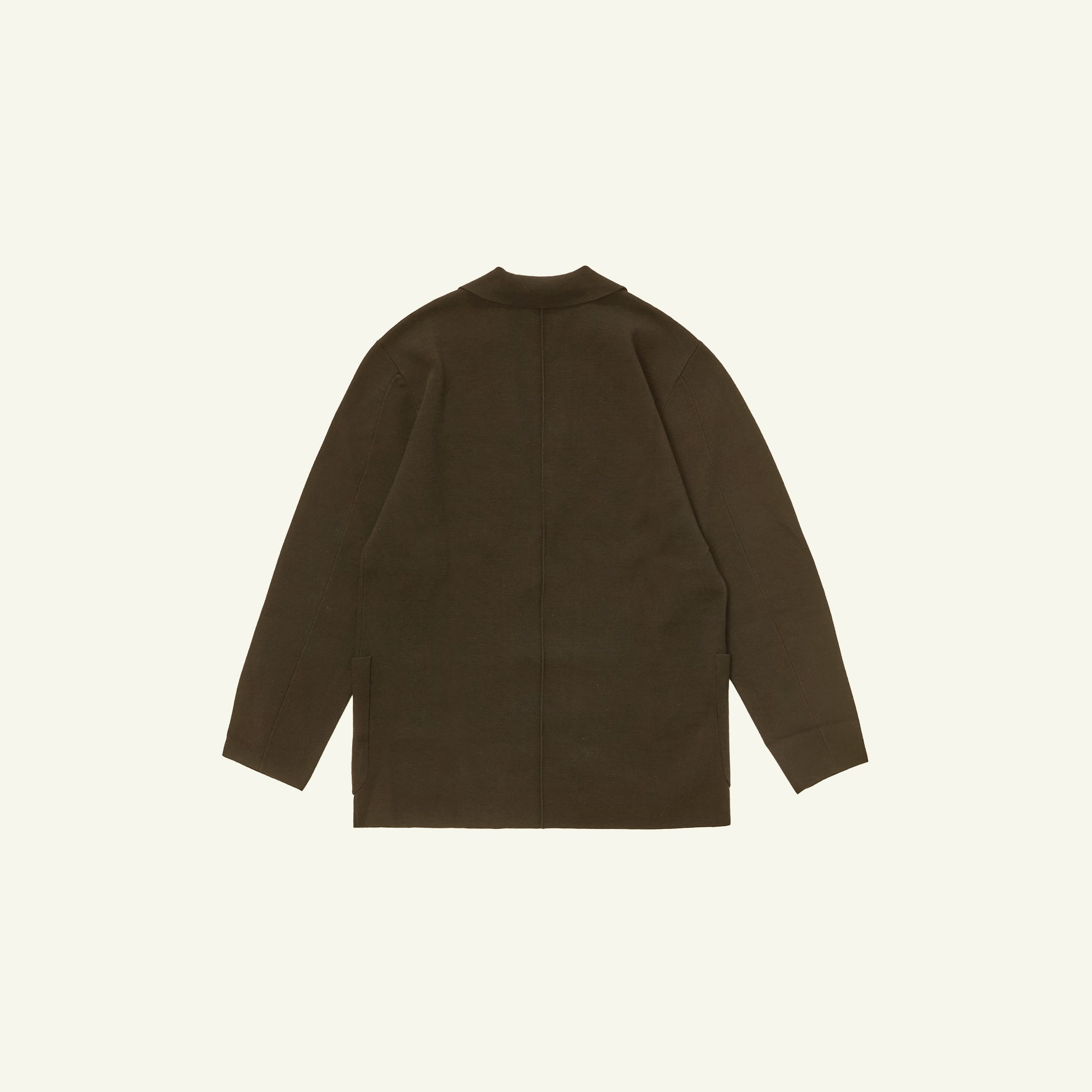 Milano Blazer - Moss