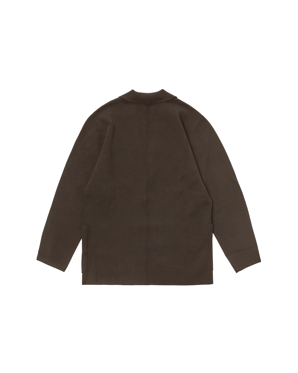 Milano Blazer - Moss