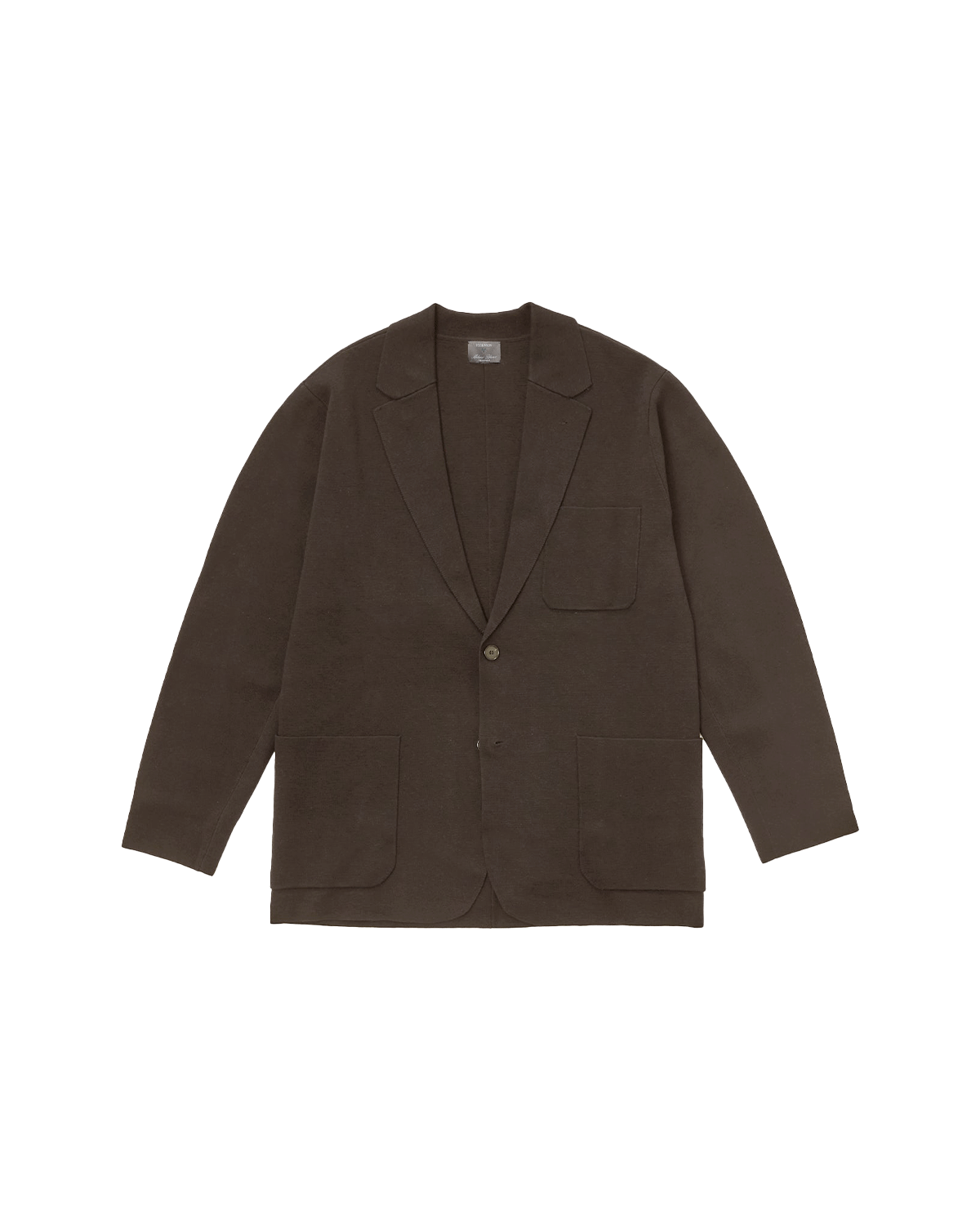 Milano Blazer - Moss